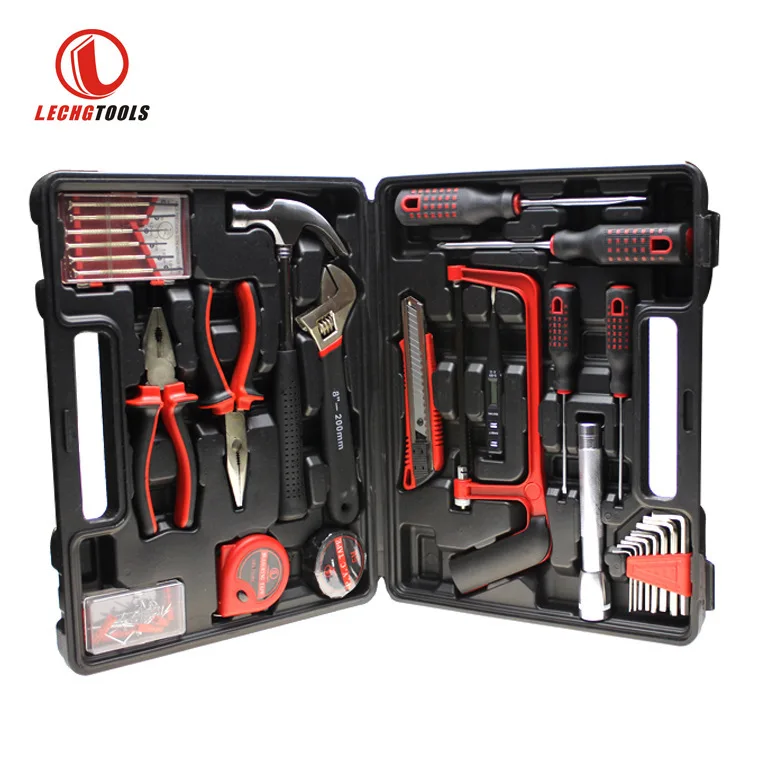 

Carpenter Plumber Tools Box Multifunction Portable Garage Tools Box Set Waterproof Plastic Porta Attrezzi Home Repair DE50GJX