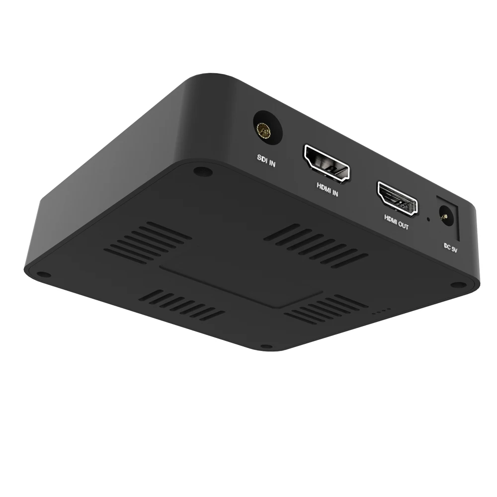 CVBS Аудио видео преобразователь захвата коробка AV рекордер VHS VCR DVD DVR Hi8 игровой