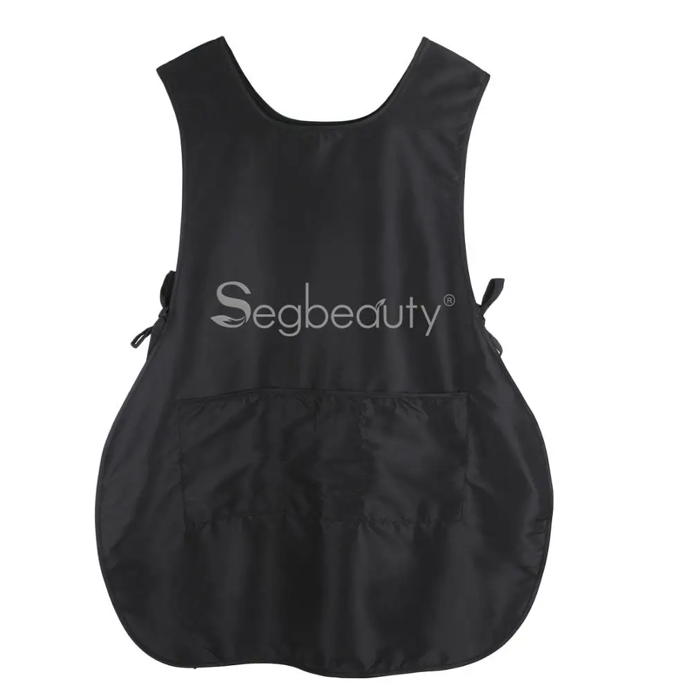 Segbeauty парикмахерский саблер фартук с 4 карманами прочные 6 5 дюйма длинные рабочие