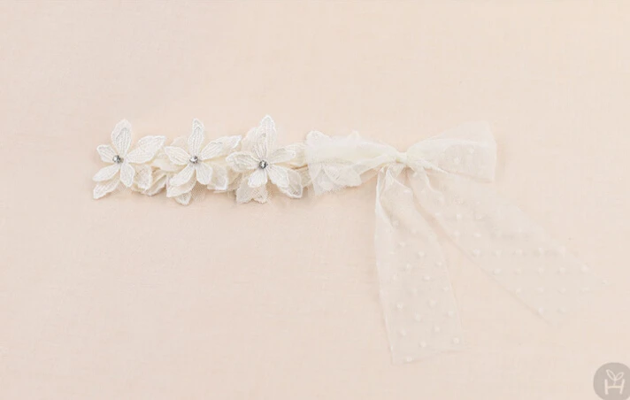 2019 Lovely Baby Hair Band Headdress Girls Princess Accessories Flower Photography Cute headhands | Детская одежда и обувь