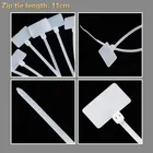 50100 шт., нейлоновые кабельные стяжки