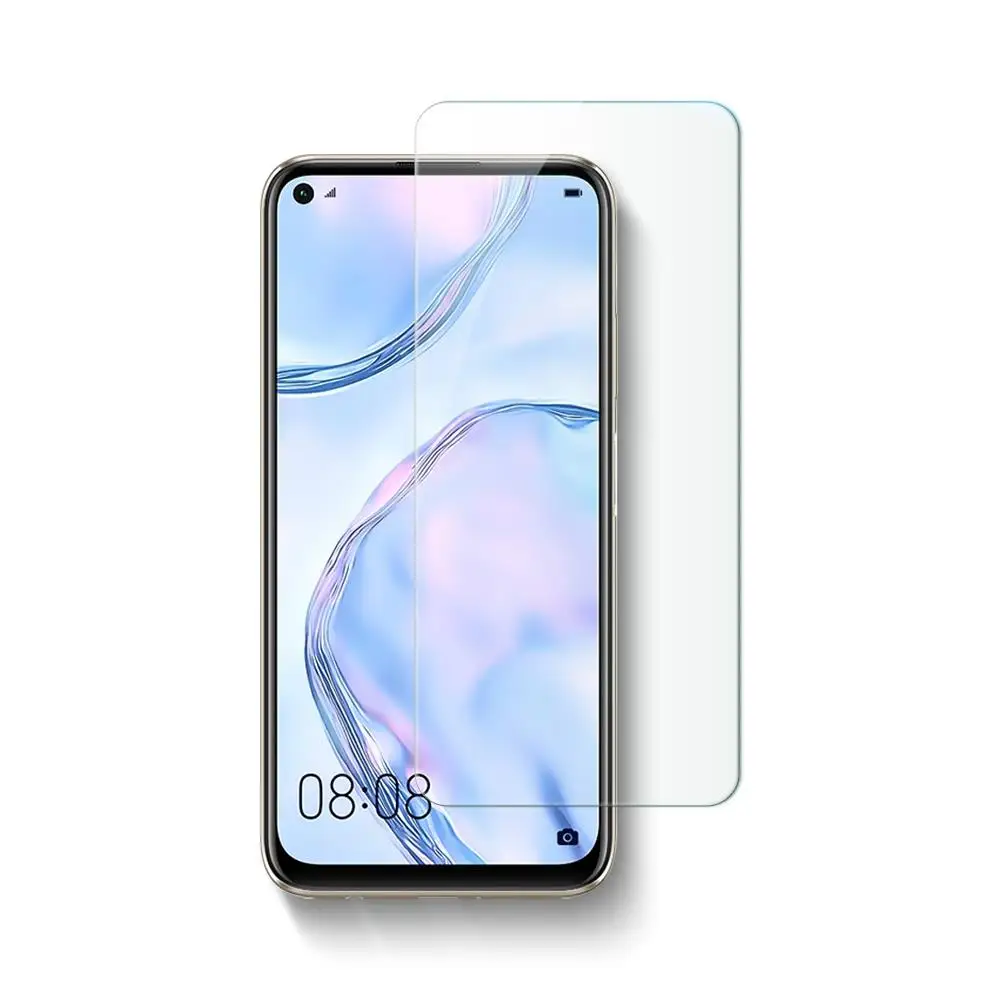 

Защита экрана для LG K61 твердость 9H закаленное стекло для LG K61 стеклянная защитная пленка