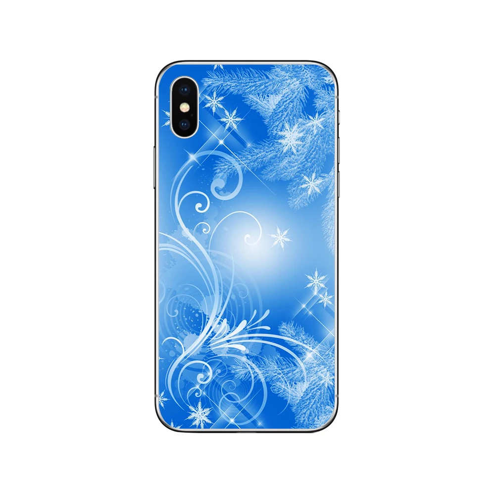 Ciciber чехлы для телефонов iPhone 11 Pro Max X XR XS MAX чехол 7 8 6 6s Plus 5s SE Мягкий силиконовый из