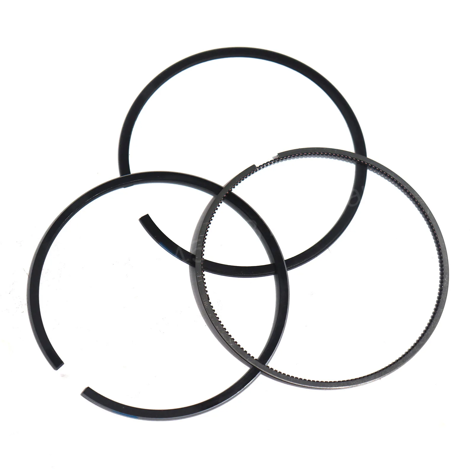 

Suitable for range rover 2.2 automobile crankshaft piston ring repair kit piston ring assembly lr038757