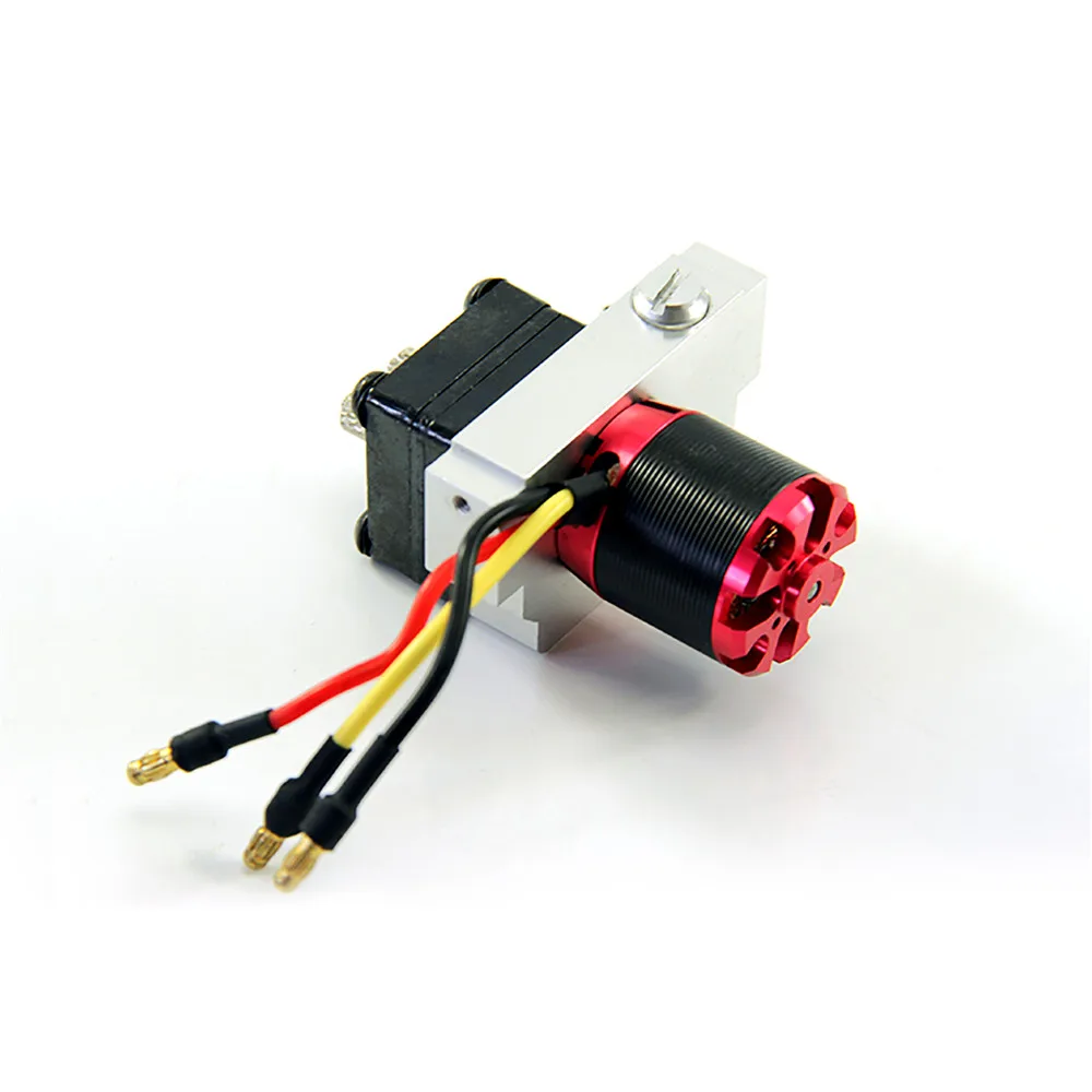 Гидравлический шестеренный насос металлический силовой с предохранительным