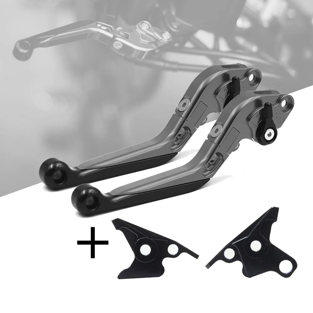 

Applicable to Kawasaki ZZR1200 Modified Clutch Brake Rod CNC Brake Horn Clutch Pull Rod