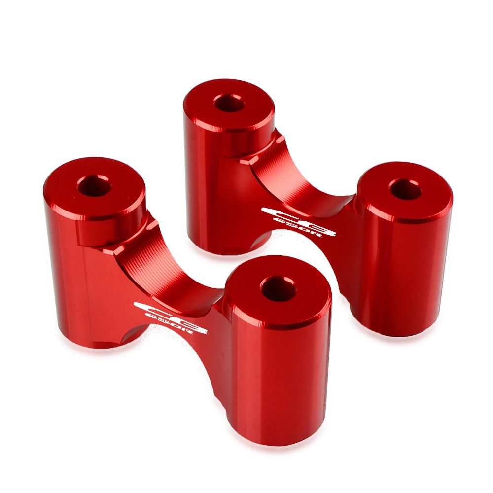 Мото Аксессуары для задних подножек с ЧПУ Алюминиевый сплав подножники Honda cb 650r