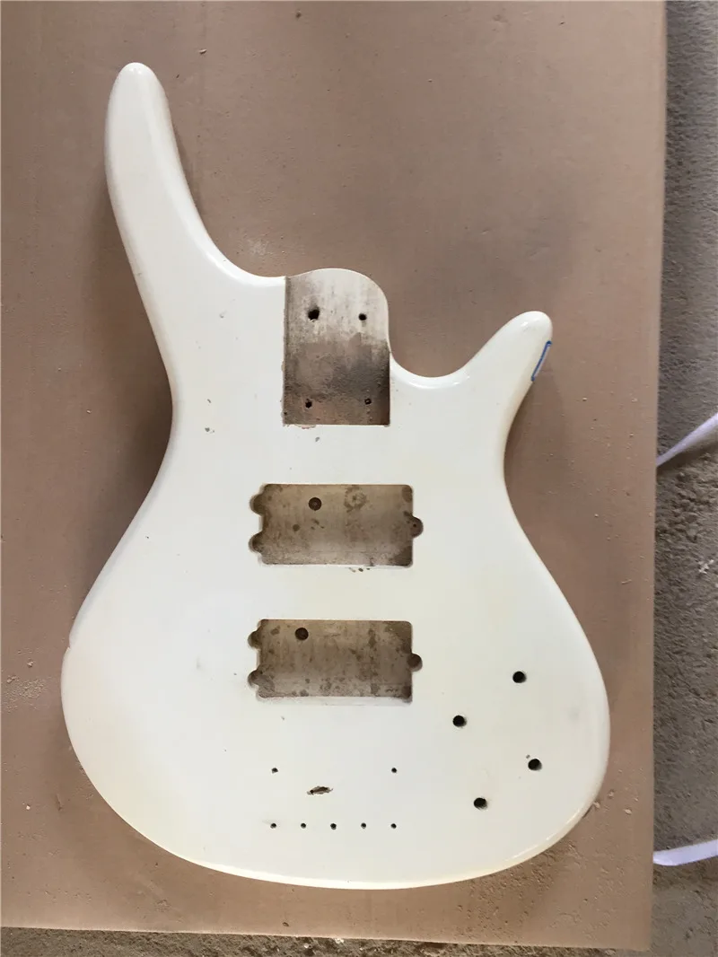 

Afanti Music Electric guitar/ DIY Electric guitar body (AMW-193)