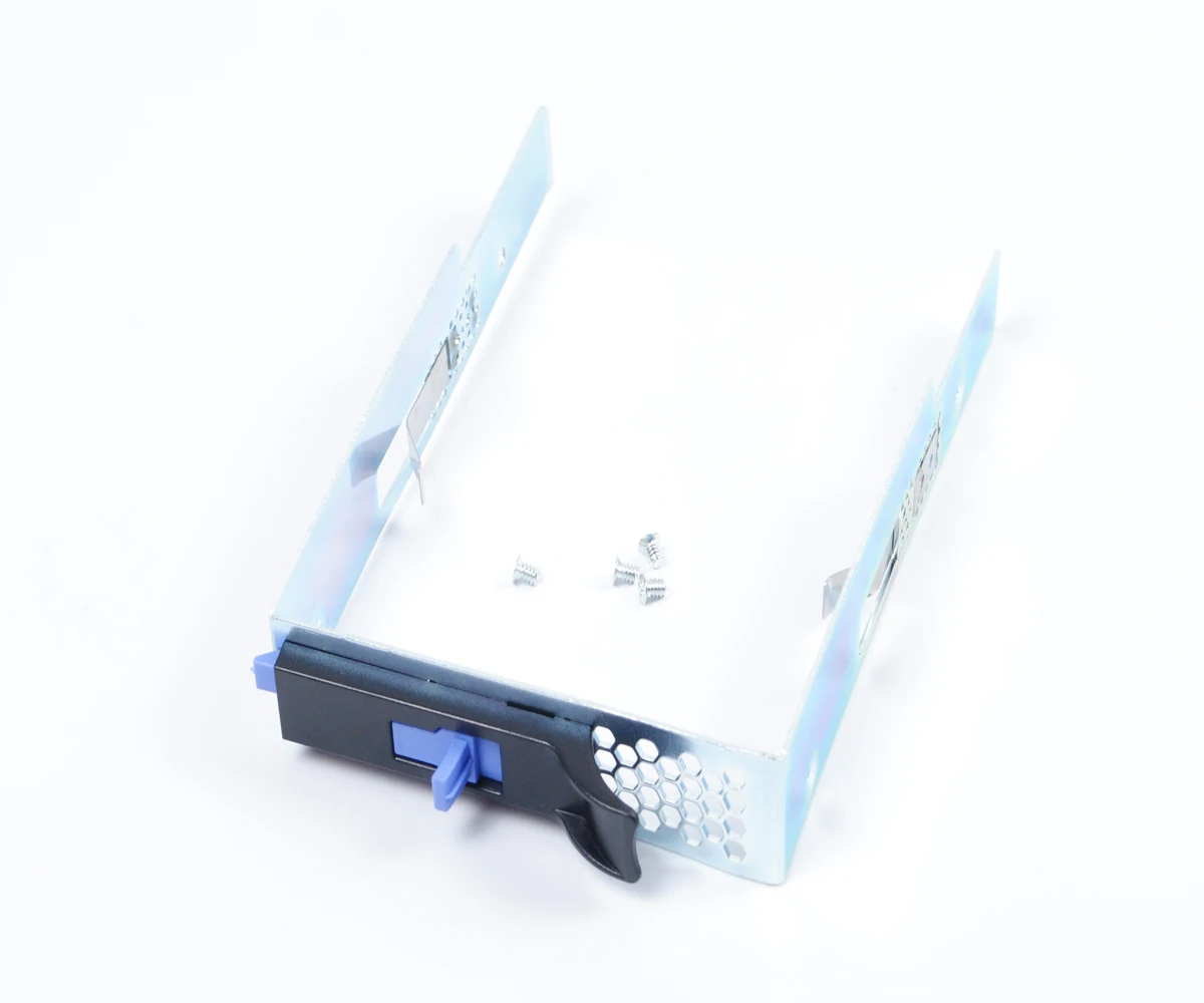 69Y5342 3 5 &quotSAS SATA лоток для жестких дисков Caddy стойку HDD кронштейн на жестком диске