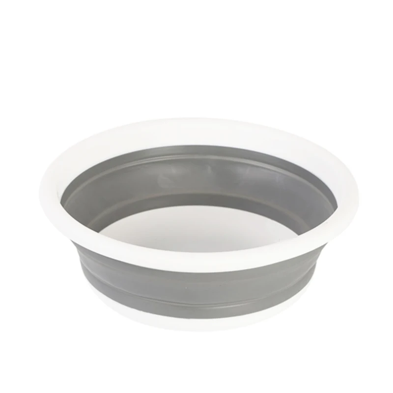 Портативный простой силиконовый инструмент для мытья автомобилей и