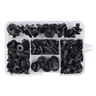 Универсальные Обтекатели для квадроциклов, болты для кузова, заклепки M8 M7 M6, штифт для Yamaha Raptor 700 660 Warrior 350 YFM 700 350 YFZ 450