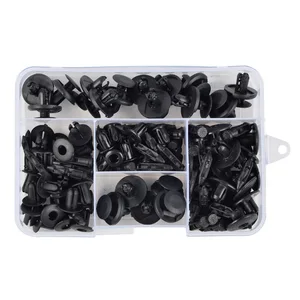 Универсальные Обтекатели для квадроциклов, болты для кузова, заклепки M8 M7 M6, штифт для Yamaha Raptor 700 660 Warrior 350 YFM 700 350 YFZ 450