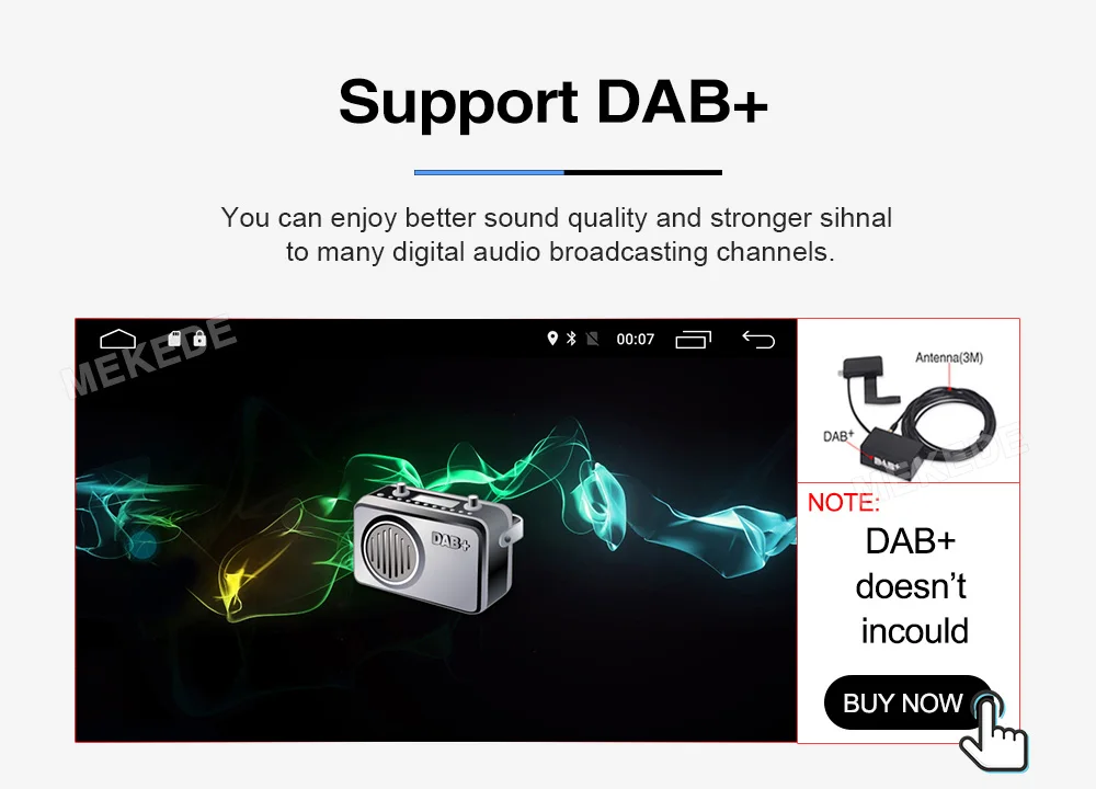 8 дюймов Android 9,0 автомобильный DVD мультимедийный плеер для Dacia/Sandero/Duster/Renault/Captur/Lada/Xray 2/Logan Поддержка wifi Bluetooth