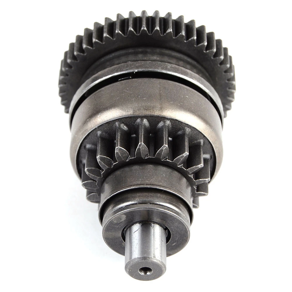 Стартовый привод Bendix для Can-Am Outlander 330 400 STD XT EFI L T MAX 450 Defender Trxaxter HD5 420684050 420684051