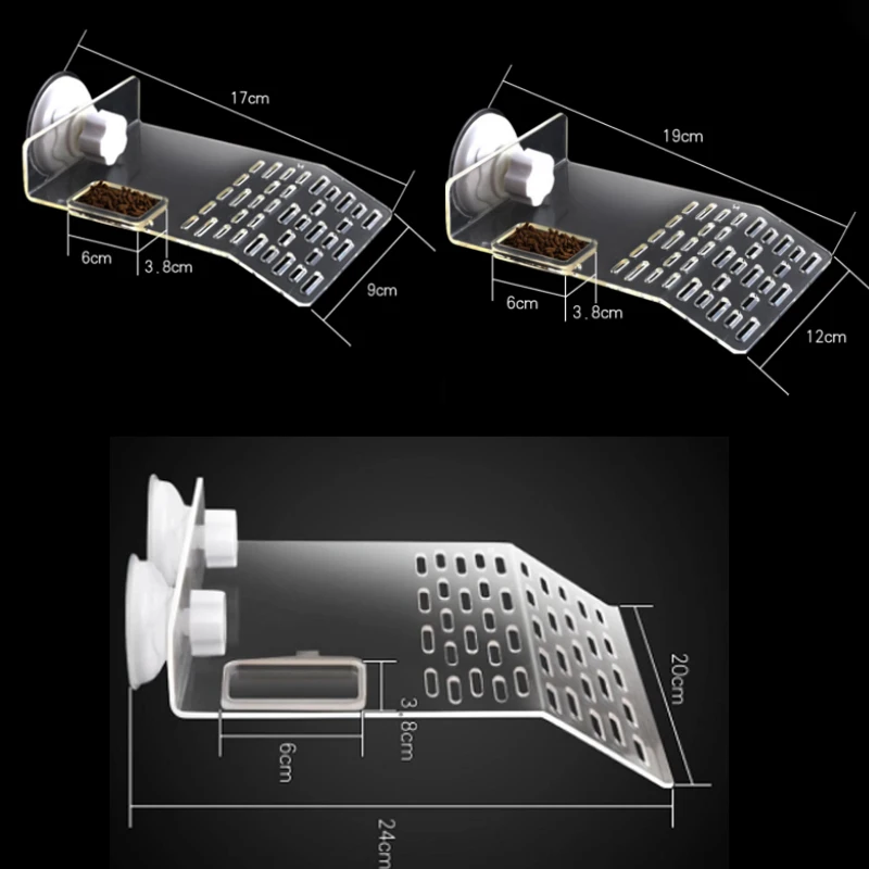 Подставка для аквариума полка аквариумов рептилий S/M/L аксессуары животных | Дом и