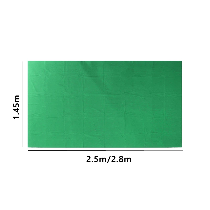 

1Pc 8ft/9ft Professional Pool Table Cloth Solid Color English Billiard Cover Snooker Accessories