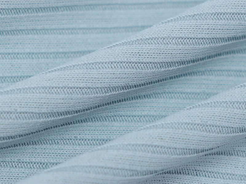 Модный женский базовый однотонный трикотажный укороченный топ сексуальная