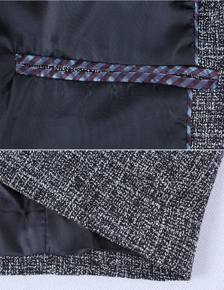 

Top Selling Product In 2021 Fashion Korean Men's Suit New Style Youth Trend Solid Color Casual Men's Jacket Mens Clothing