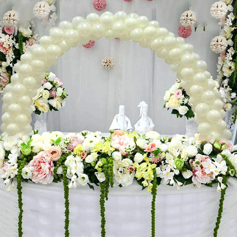 Настольная подставка для воздушных шаров вечерние украшения на день рождения