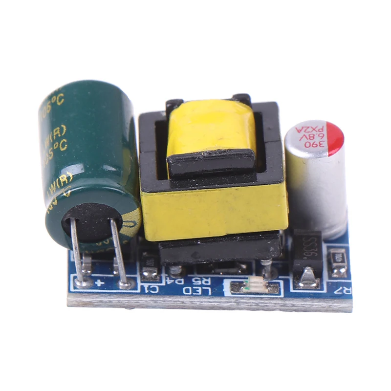 

Hot New Mini AC-DC 110V 120V 220V 230V To 5V 12V Converter Board Module Power Supply Wholesale