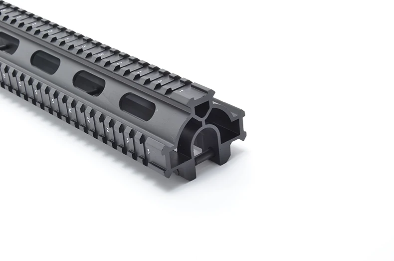SINAIRSOFT цельный Тактический маленький рельс Tri-Rail Handguard Forend для G3 и совместимы MNT-TG3TR принадлежности для охоты