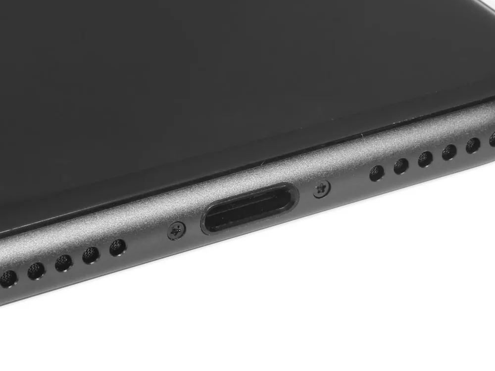 Разблокированный Apple iPhone 8 LTE 4,7 дюймов гекса Core IOS Оперативная память 2 Гб Встроенная память 64/256 ГБ, отпечаток пальца, NFC для мобильного телефона