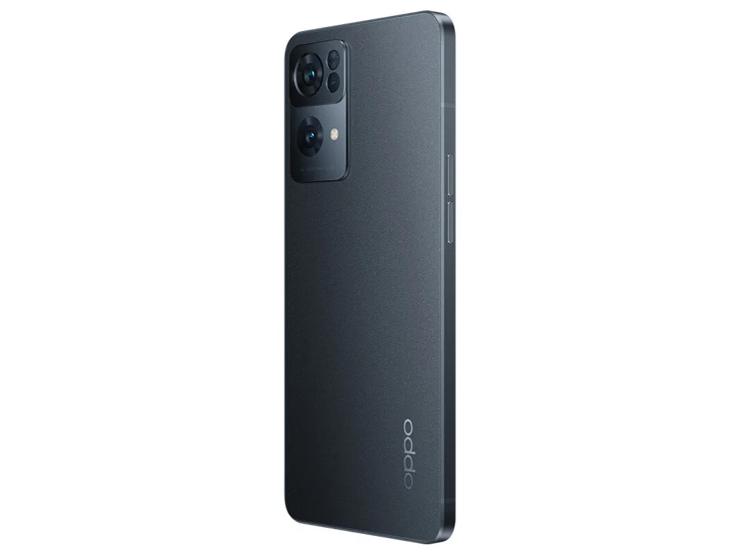 Смартфон OPPO Reno 7 Pro Dimensity 1200-MAX 6 55 дюйма AMOLED 50 МП суперчувствительный объектив
