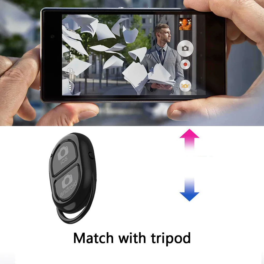 Кнопка спуска затвора для фотоаппарата|Пульты и триггеры| |