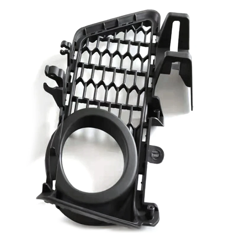 

Car Front Bumper Fog Light Grilles for-BMW 3 Series F30 F31 F35 51118062631 51118062632 Left&Right Side