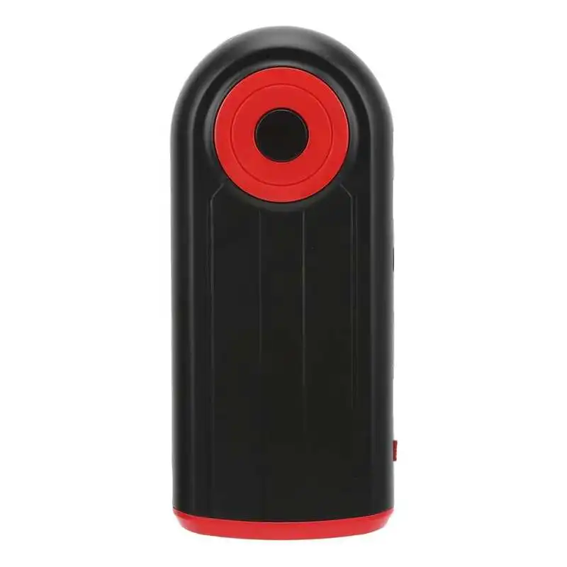 

Jump Starter 9 Protections Car Power Bank for Diesel Vehicles Within 12V 3.0L