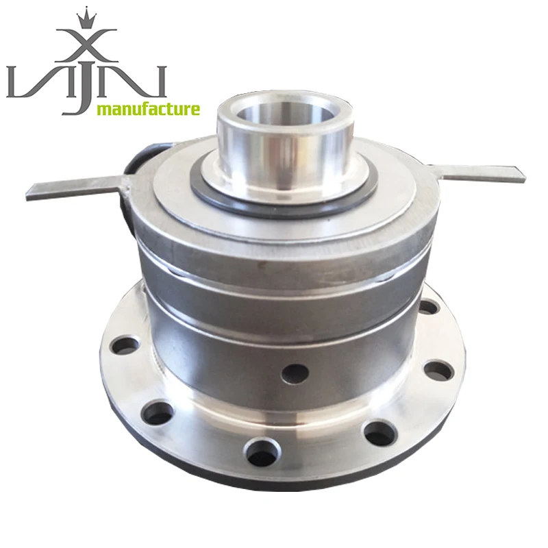 Лимитированный скользящий дифференциал полный передний мост для Great Wall Гарвард