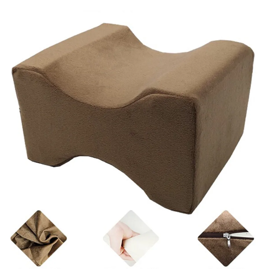 MTL Memory Foam наколенник подушка для кровати Подушка для ног Утягивающие колготки Беременность Спящая Подушка эргономичная подушка Ортопедическая подушка
