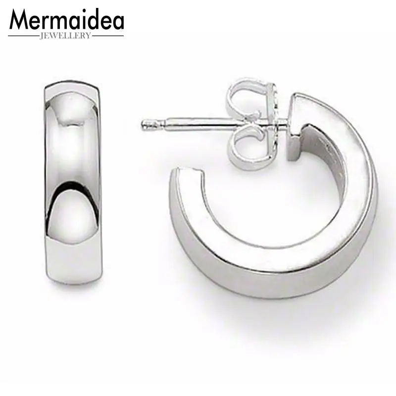 Creole полумесячные Висячие серьги кольца 2020 новые модные ювелирные изделия