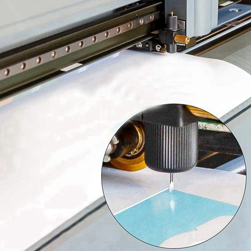 30/45/60 градусов для режущего плоттера Roland Cricut режущие лезвия из винила машины