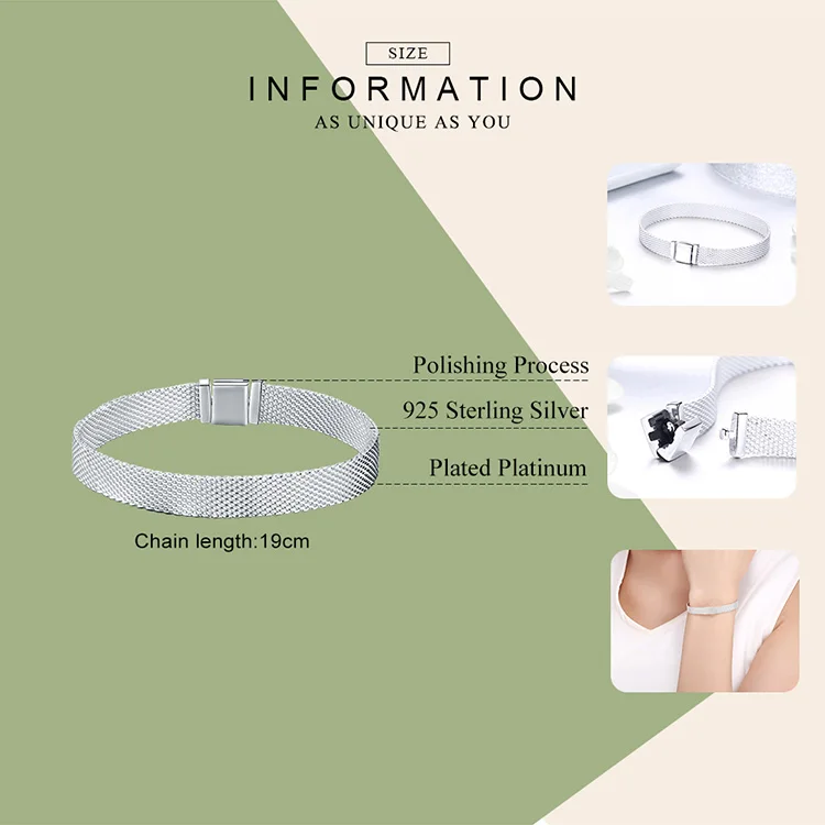 Rebeke fit Pandora reflexions браслет шармы бусины подлинные 925 наручные часы из стерлингового серебра ювелирные изделия из бисера Изготовление diy подарок