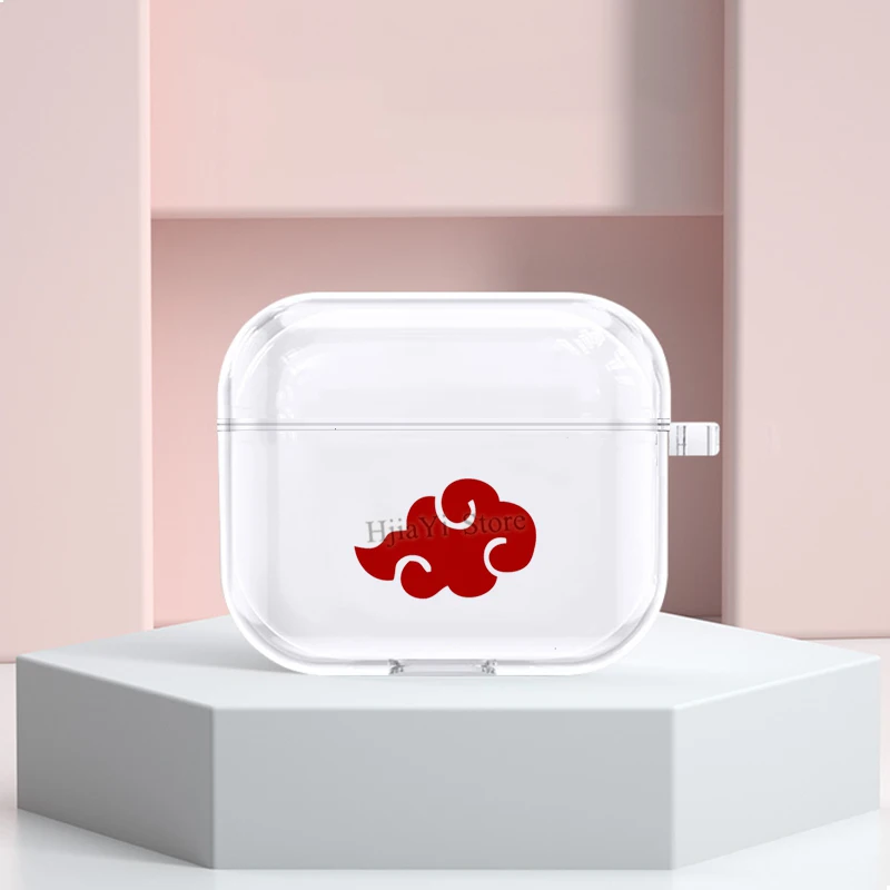 

Чехол Red Cloud для AirPods 3 2021, чехол для беспроводных Bluetooth наушников Apple Airpods 2 1 Pro, чехол