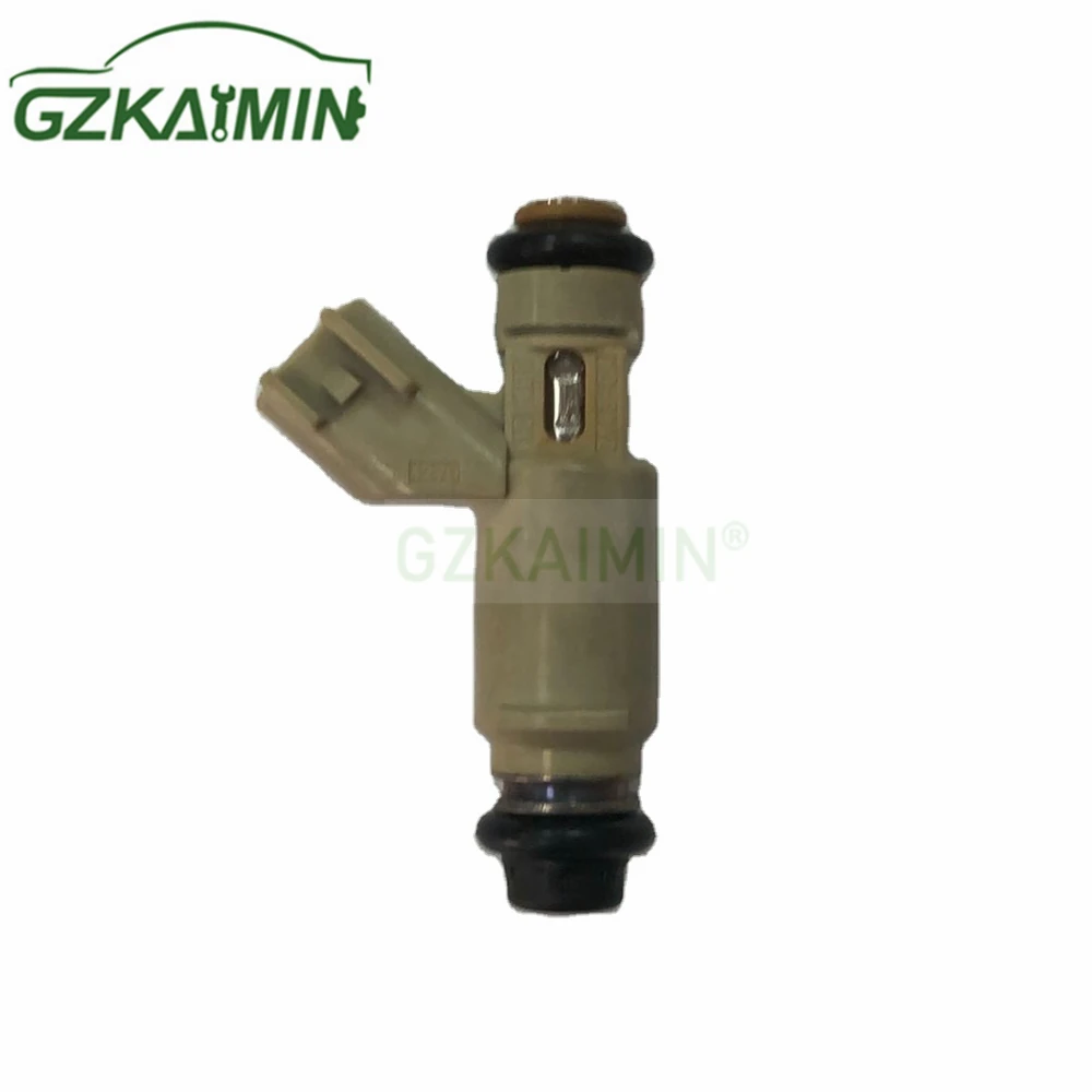 Комплект из 6 штук форсунка топливной форсунки оригинального качества 2X43CA 2X43-CA