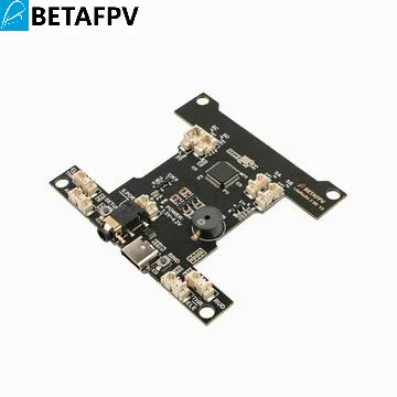 BETAFPV LiteRadio 2 SE transmisor de Radio placa principal-0