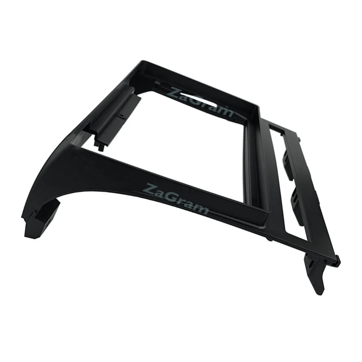 9-дюймовая Автомобильная панель для FIAT Palio Idea Strada Zotye Z200 2004-2012 видеопанель плеер