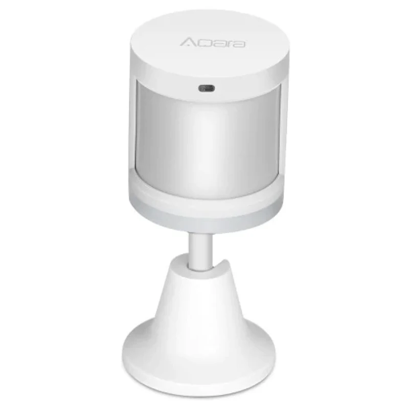 Aqara Human Body Sensor Smart Movement Motion Zigbee Connection Security Wireless | Безопасность и защита
