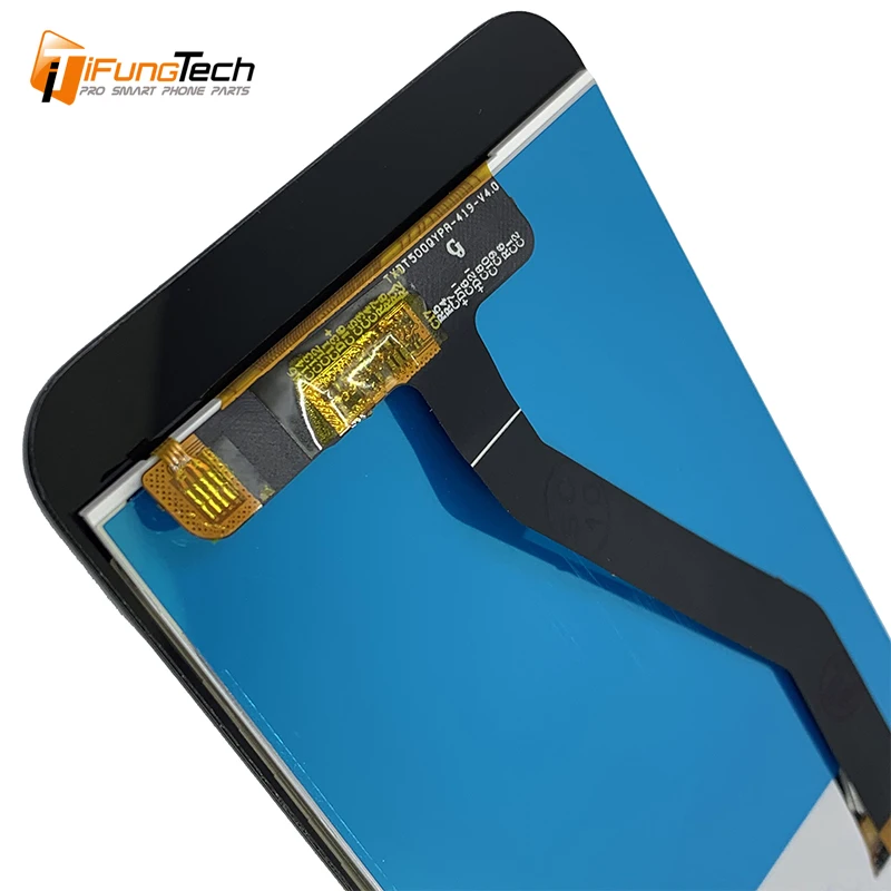 

For Huawei Honor 6A DLI-TL20 DLI-AL10 LCD +Touch Screen With Frame Digitizer Assembly For Huawei Honor 6A Pro LCD +Tools