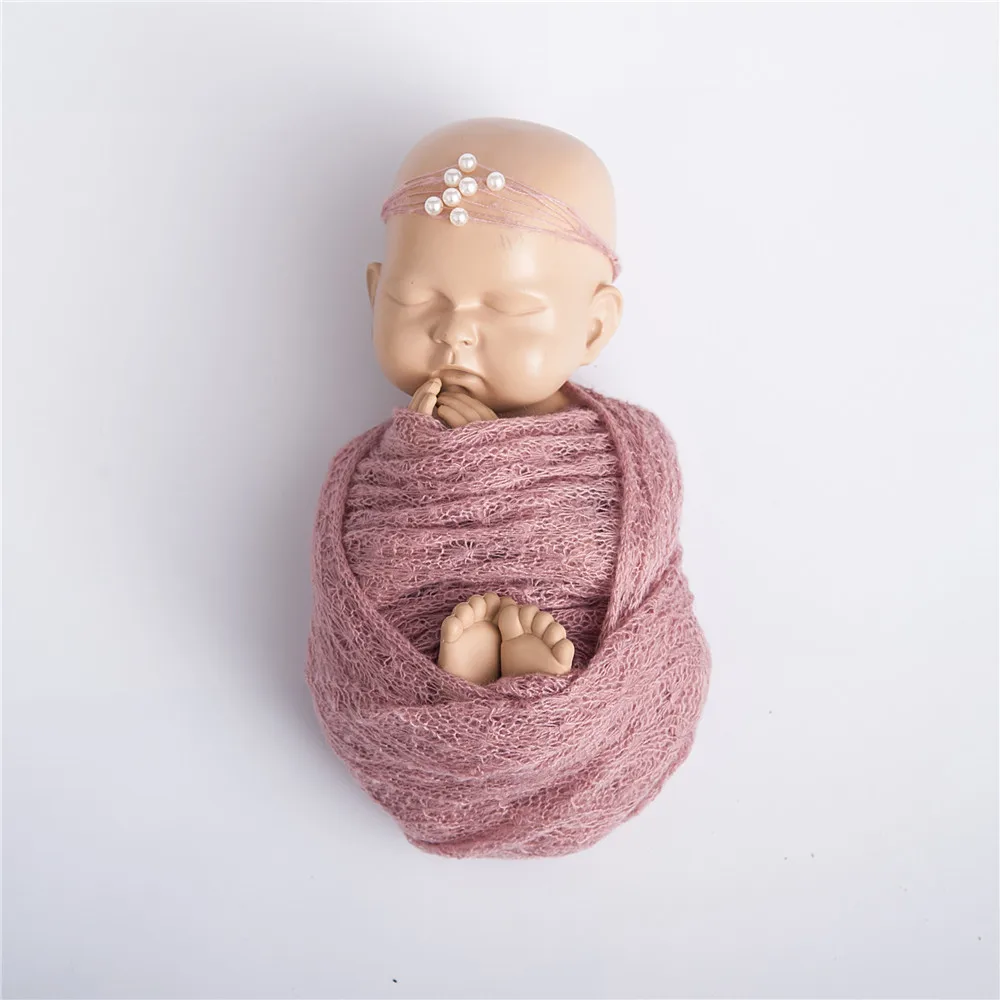 

Newborn Posing Doll Model Baby Photography Props Accessories Photo Shooting Studio Simulation joint Training practice modeling