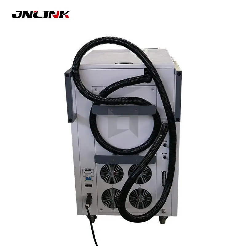 Машина для лазерной очистки 50 Вт/100 Вт удаления ржавчины | Инструменты