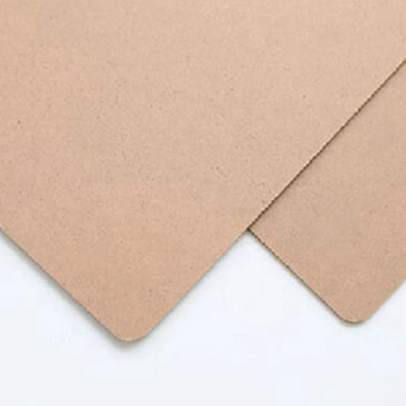 

6PCS Student Writing Board, Wood Fiber Pad, Cardboard Folder, Menu Folder, A4 Office Board Folder