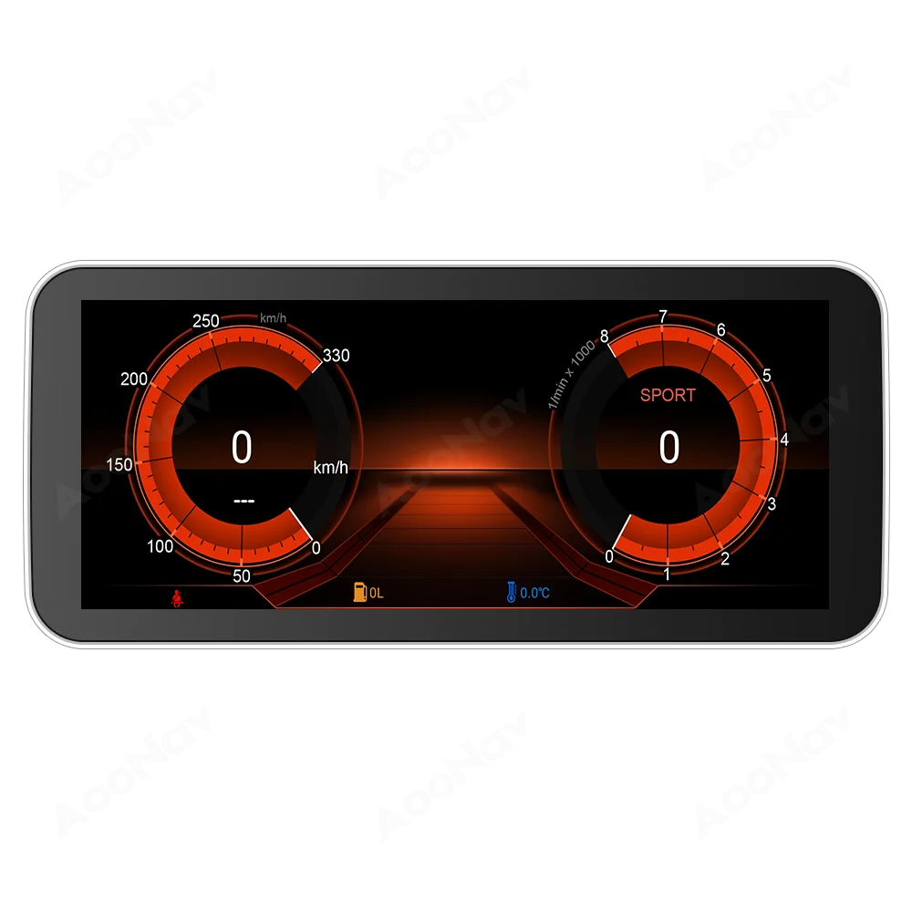 구매 메르세데스 벤츠 C 클래스 W205 12.3-11.0 GPS 멀티미디어 플레이어에 대 한 2015 인치 무선 Carplay 안 드 로이드 2018 자동차 라디오