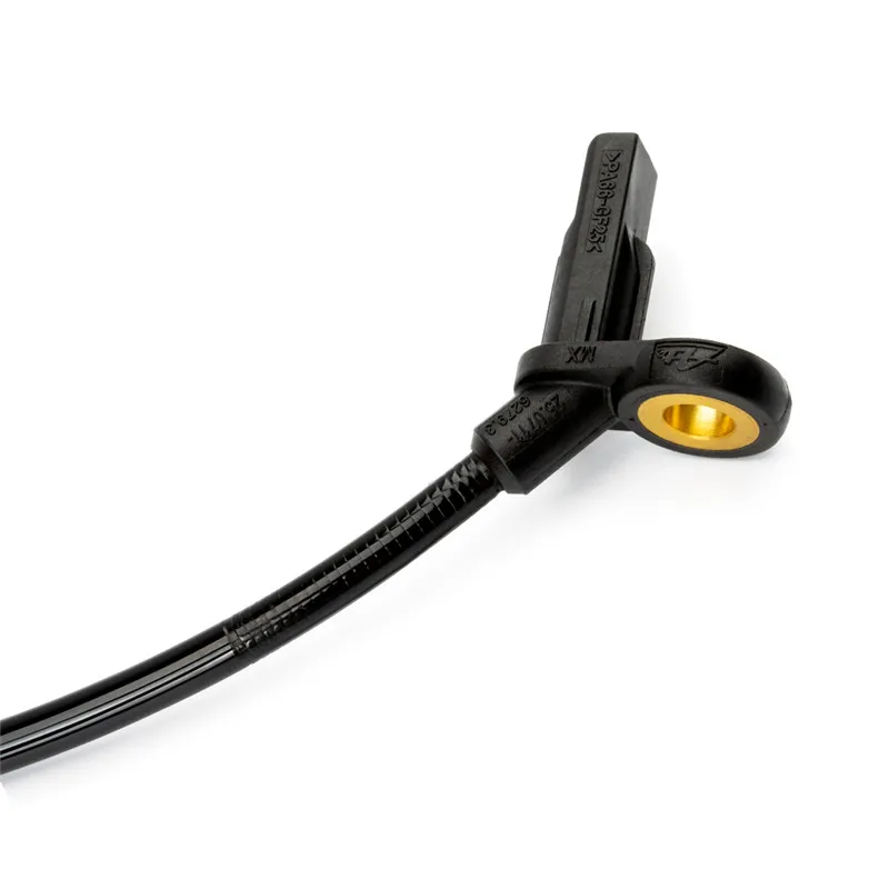 4PCS Replacement for Mercedes Benz W164 GL ML320 ML350 Front Rear ABS Wheel Speed Sensor 1645400717 1645400917 SU12507 5S11054 - купить по