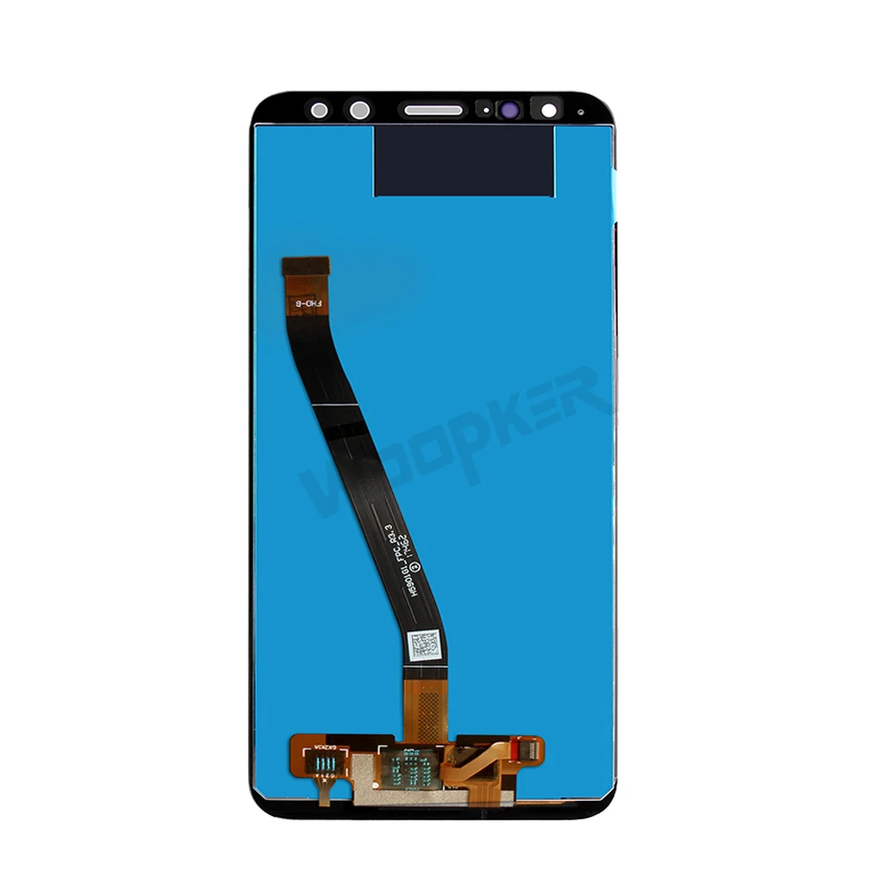 Оригинальный сенсорный экран для Huawel Mate 10 Lite запасные части ЖК дисплея телефона