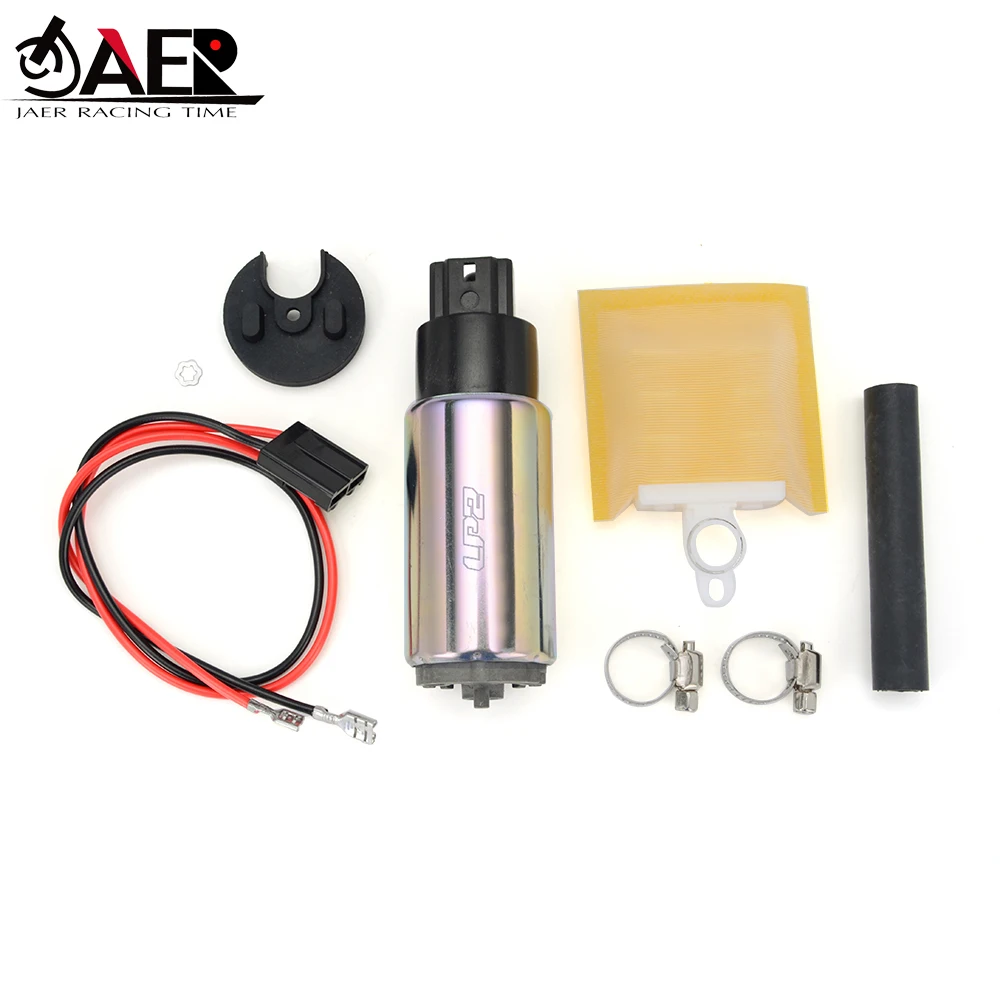 

Fuel Pump for Kawasaki JET SKI STX-15F JT1500A STX-12F JT1200D ULTRA 250X JT1500B VN1500 Vulcan 1500 Drifter Classic FI