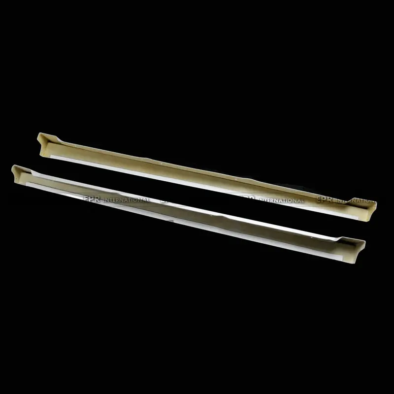 ФАП боковая юбка для Honda S2000 из стекловолокна Js Спортивная комплект тюнинга