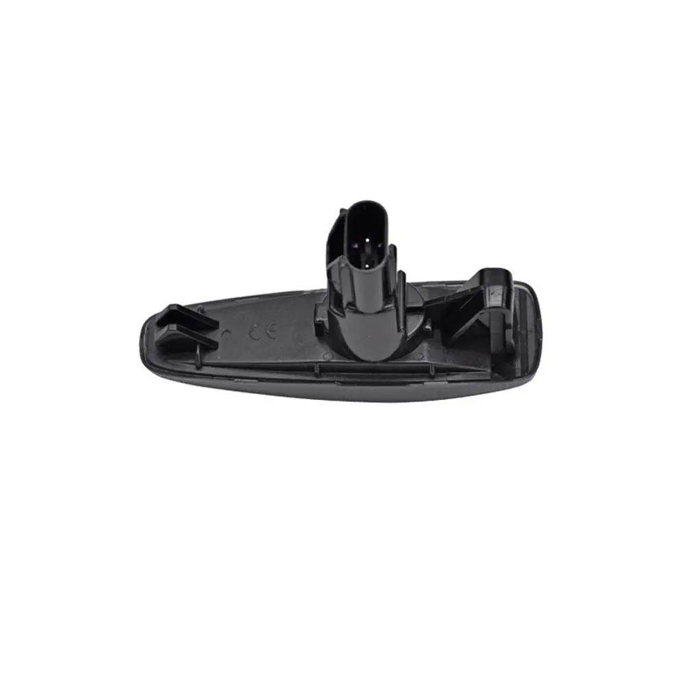 

For Mistubishi Lancer Outlander Sport Mirage Smoked Lens or Clear Lens Car front LED side marker light Turn Signal Lamp